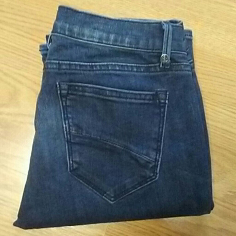 Driftwood jeans